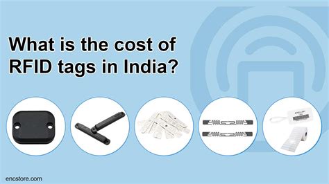 rfid sensor price in india|how expensive is rfid.